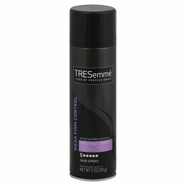 Tresemme AERO HAIRSPRAY FREEZE HOLD 11Z 191361